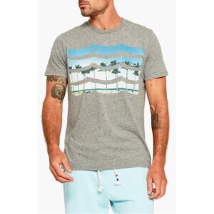Sol Angeles Summer Daze Waves T-Shirt Small
